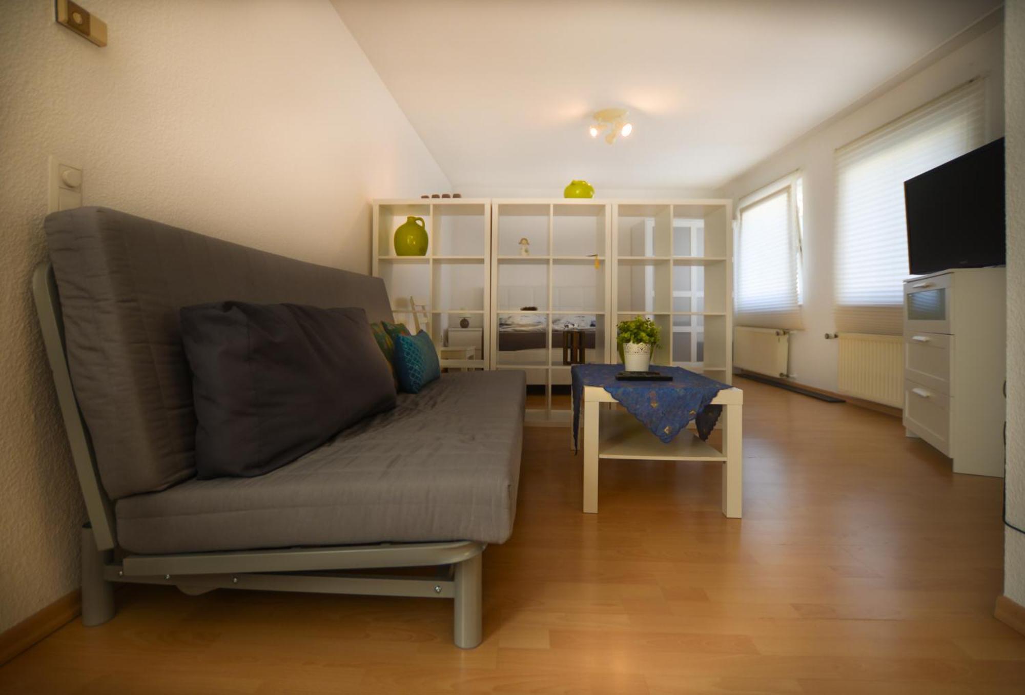 דיסלדורף Altstadt Apartment Charly מראה חיצוני תמונה
