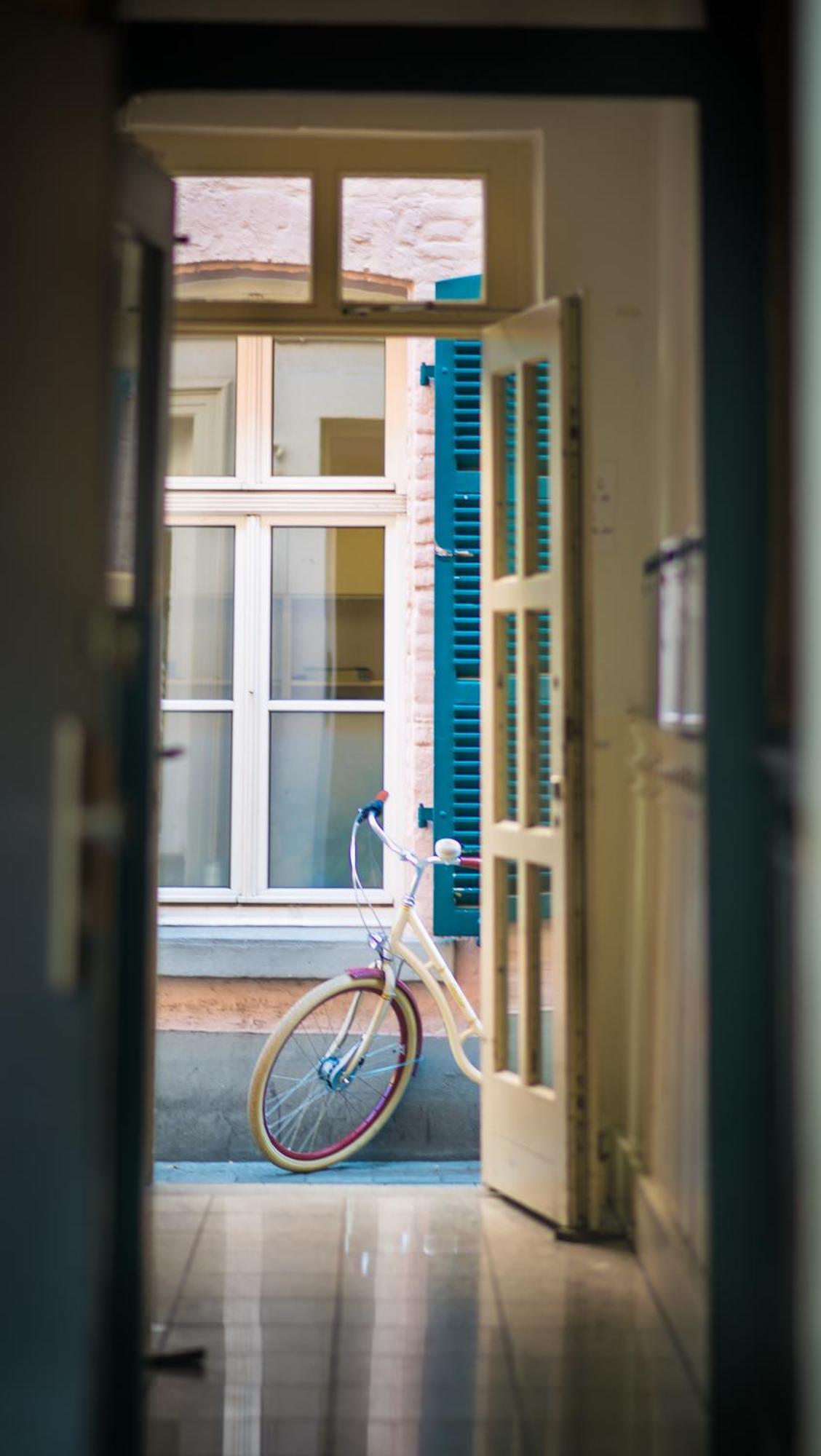 דיסלדורף Altstadt Apartment Charly מראה חיצוני תמונה