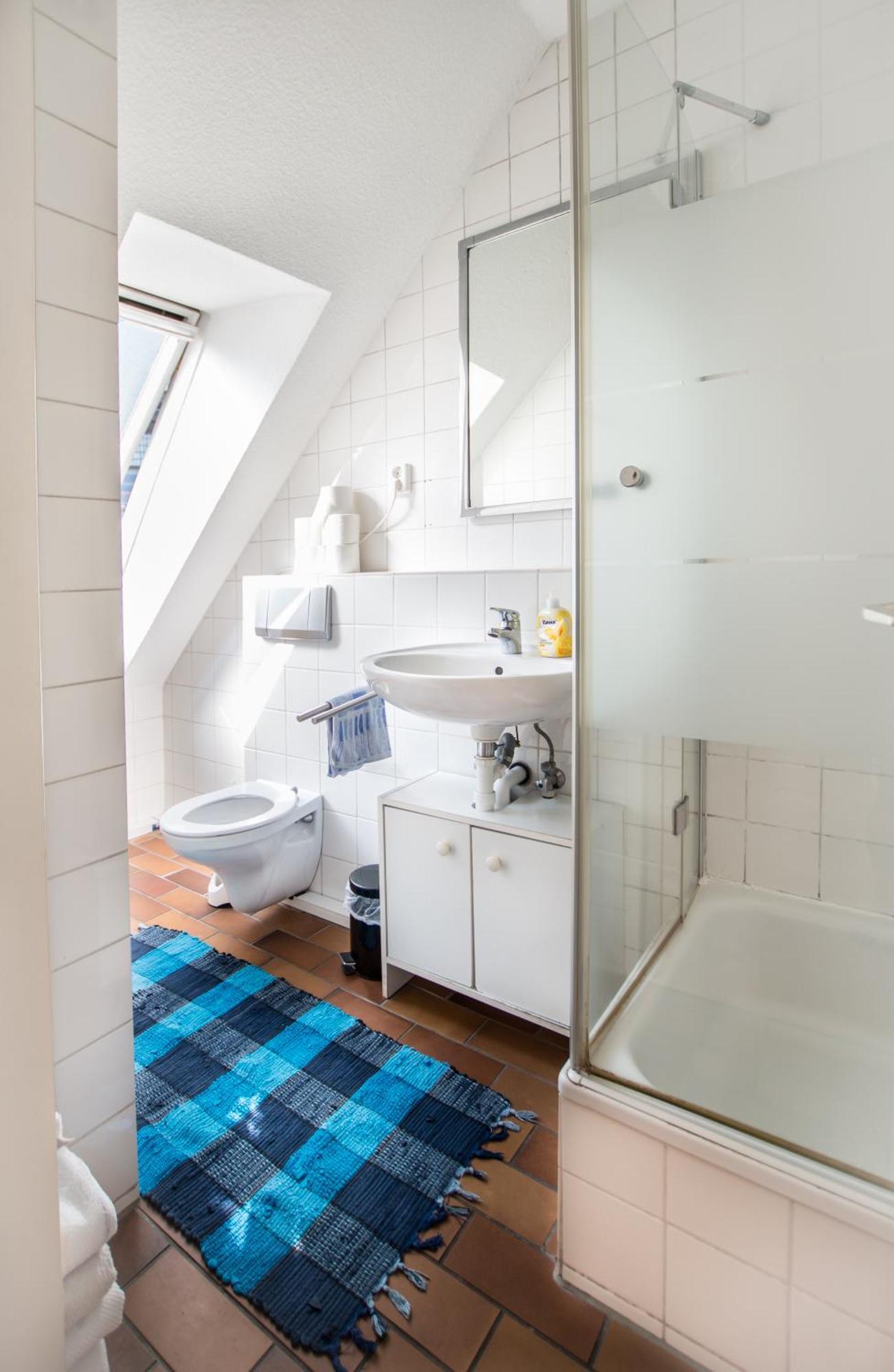 דיסלדורף Altstadt Apartment Charly מראה חיצוני תמונה