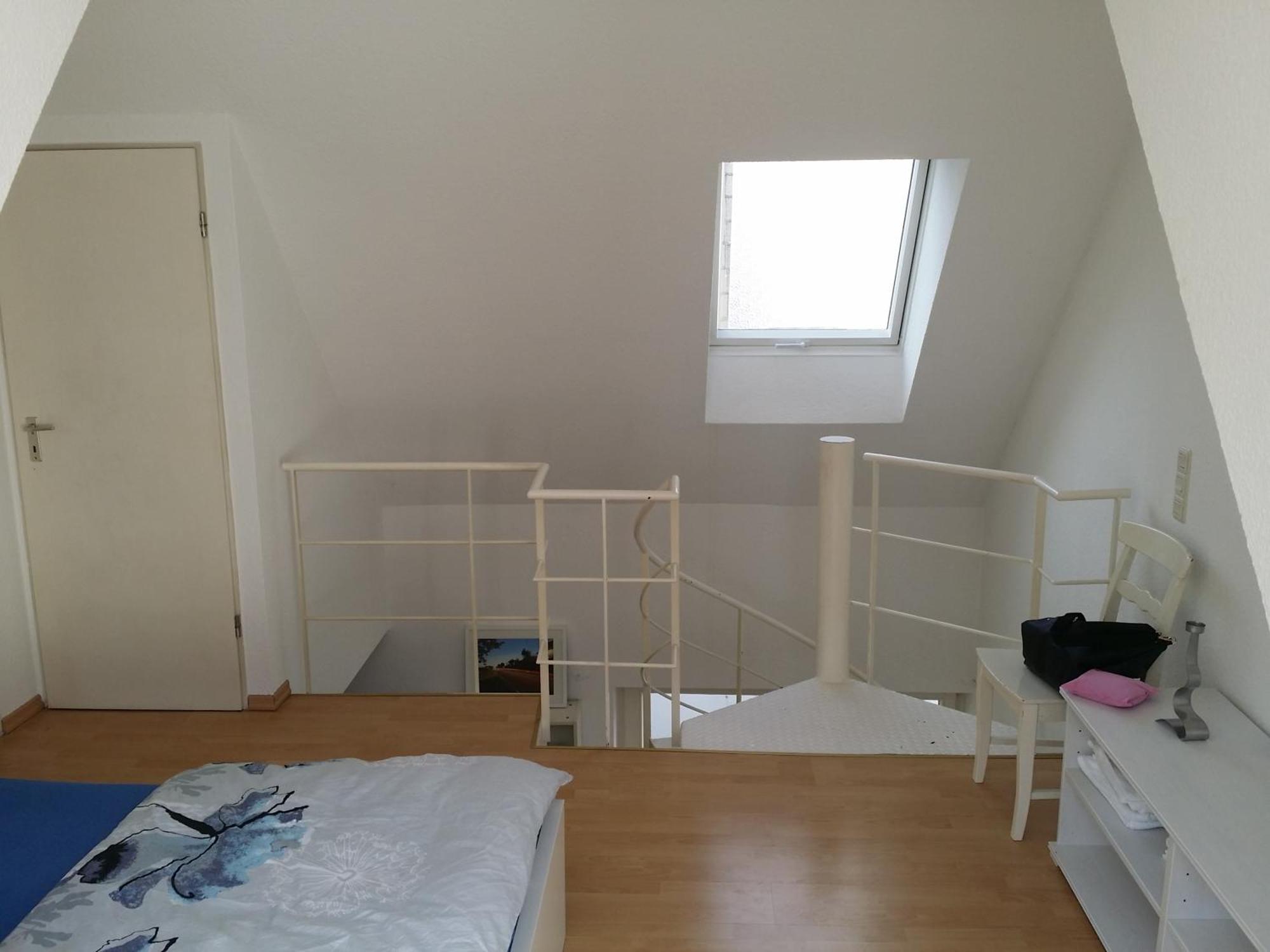 דיסלדורף Altstadt Apartment Charly מראה חיצוני תמונה
