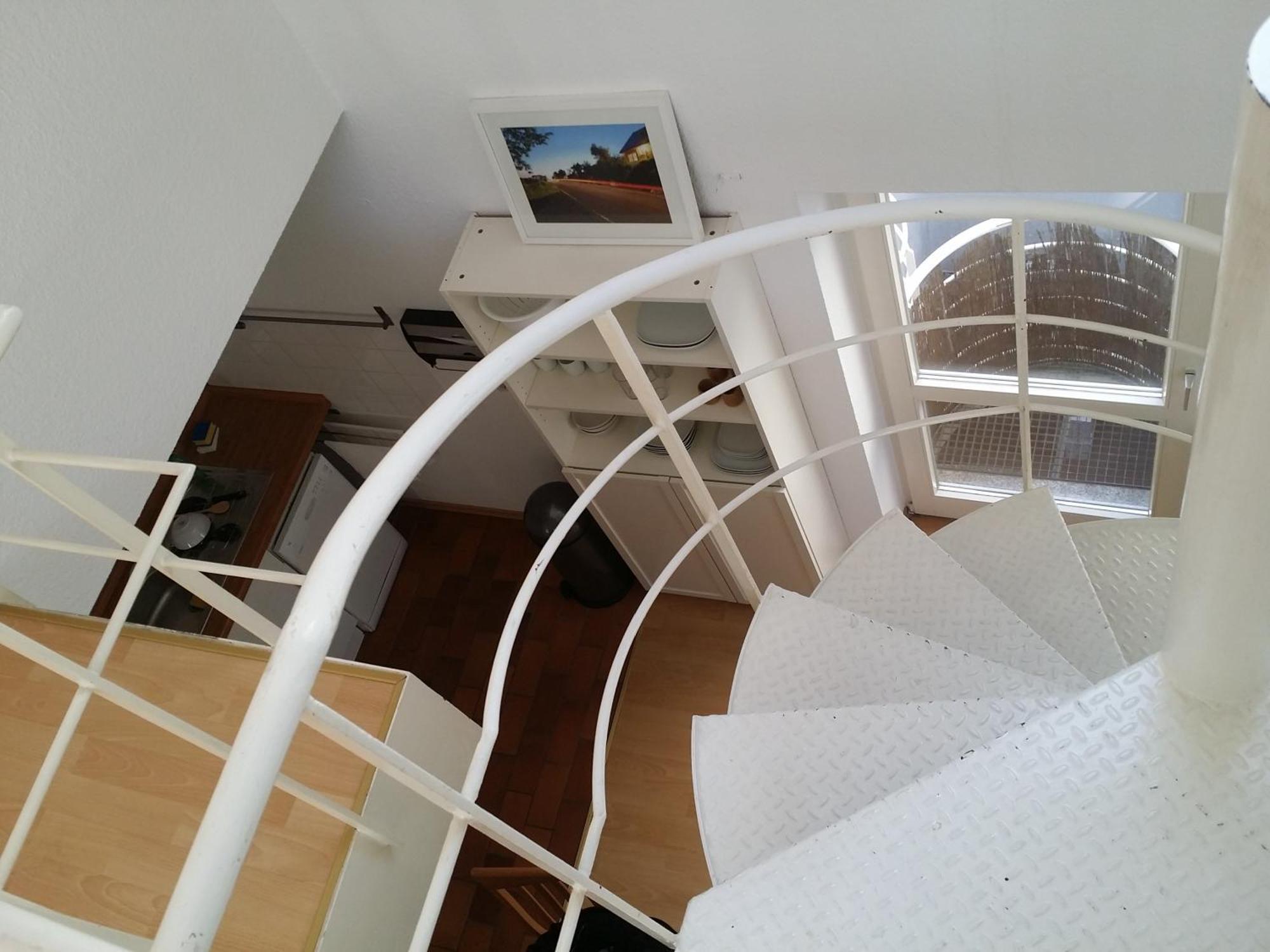 דיסלדורף Altstadt Apartment Charly מראה חיצוני תמונה