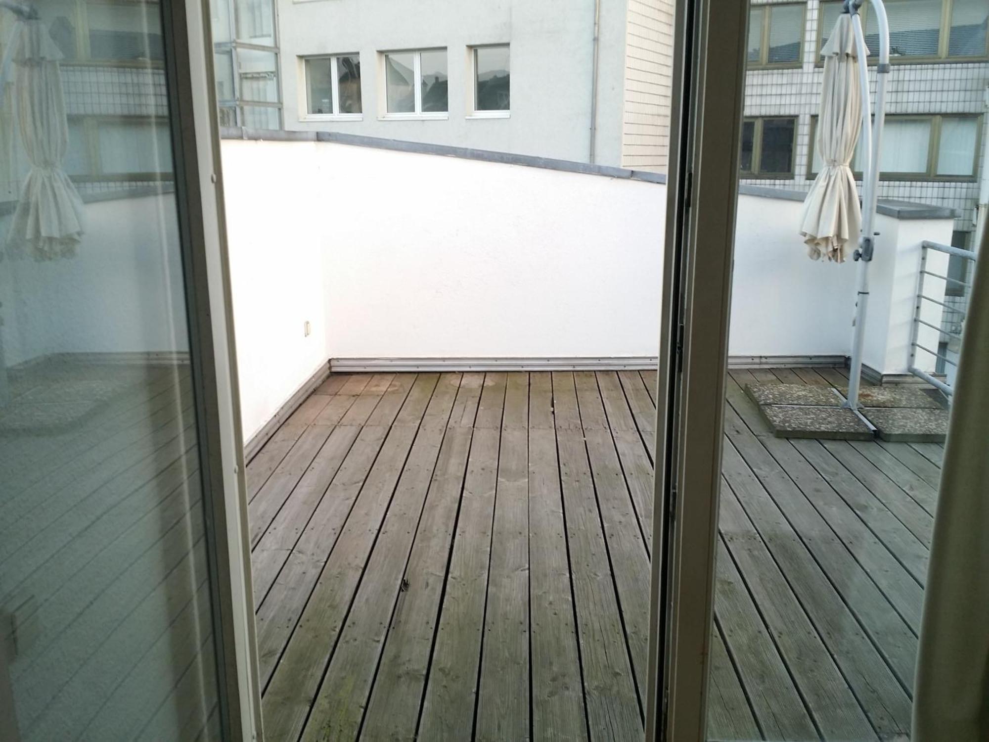 דיסלדורף Altstadt Apartment Charly מראה חיצוני תמונה