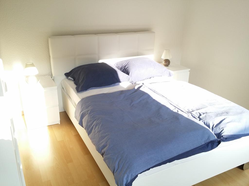 דיסלדורף Altstadt Apartment Charly מראה חיצוני תמונה